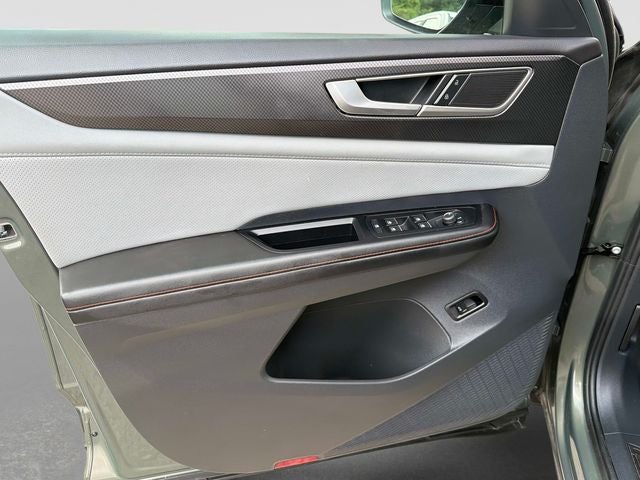 2024 Volkswagen Atlas 2.0T Peak Edition SEL