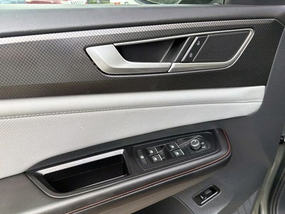2024 Volkswagen Atlas 2.0T Peak Edition SEL