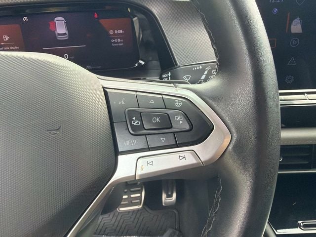 2024 Volkswagen Atlas 2.0T Peak Edition SEL