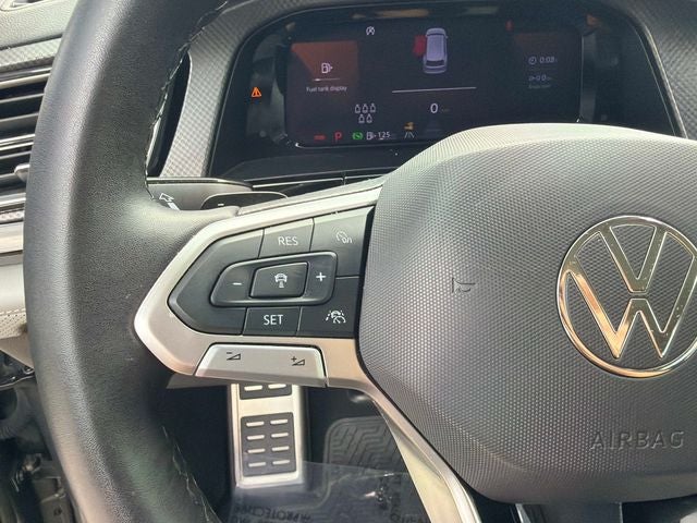 2024 Volkswagen Atlas 2.0T Peak Edition SEL