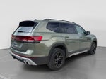 2024 Volkswagen Atlas 2.0T Peak Edition SEL