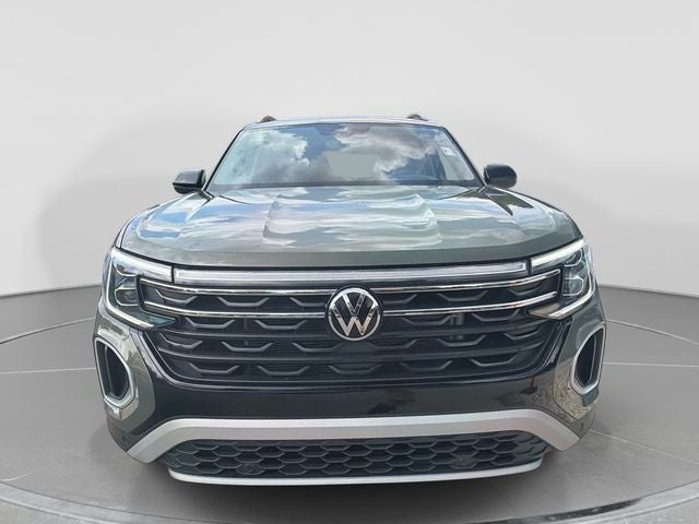 2024 Volkswagen Atlas 2.0T Peak Edition SEL