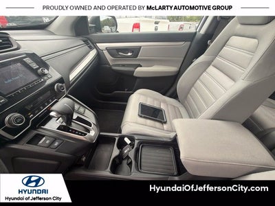 2020 Honda CR-V LX