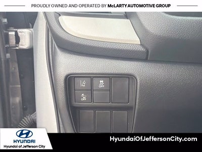 2020 Honda CR-V LX