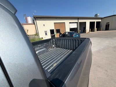 2019 GMC Sierra 1500 SLE