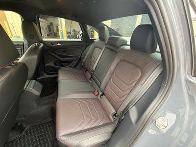2024 Volkswagen Jetta GLI Autobahn