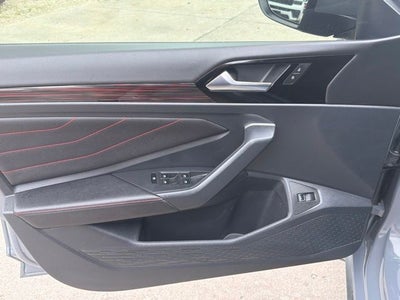 2024 Volkswagen Jetta GLI Autobahn