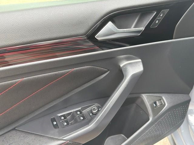 2024 Volkswagen Jetta GLI Autobahn