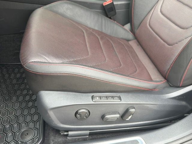 2024 Volkswagen Jetta GLI Autobahn