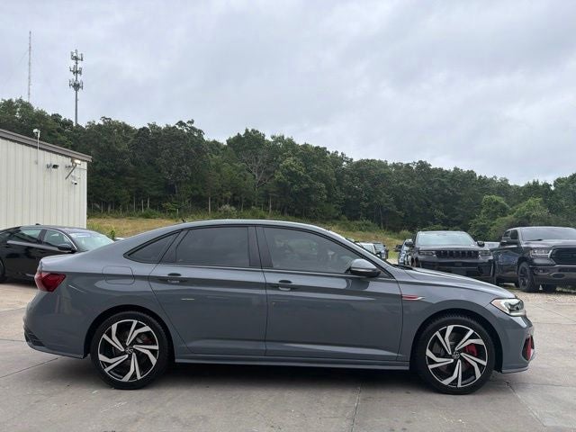 2024 Volkswagen Jetta GLI Autobahn
