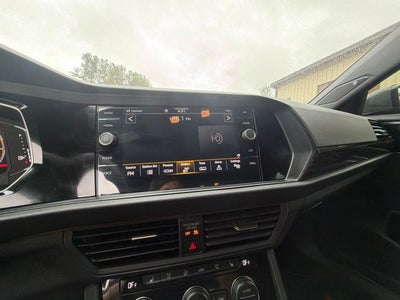 2024 Volkswagen Jetta GLI Autobahn