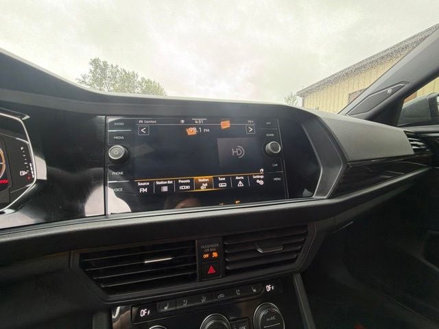 2024 Volkswagen Jetta GLI Autobahn