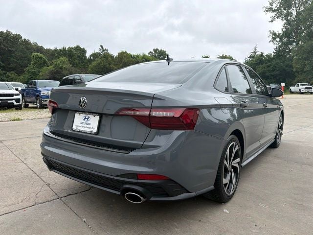 2024 Volkswagen Jetta GLI Autobahn