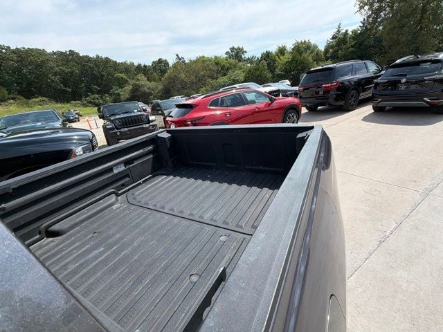 2022 Honda Ridgeline RTL