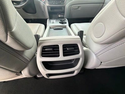 2022 Honda Ridgeline RTL
