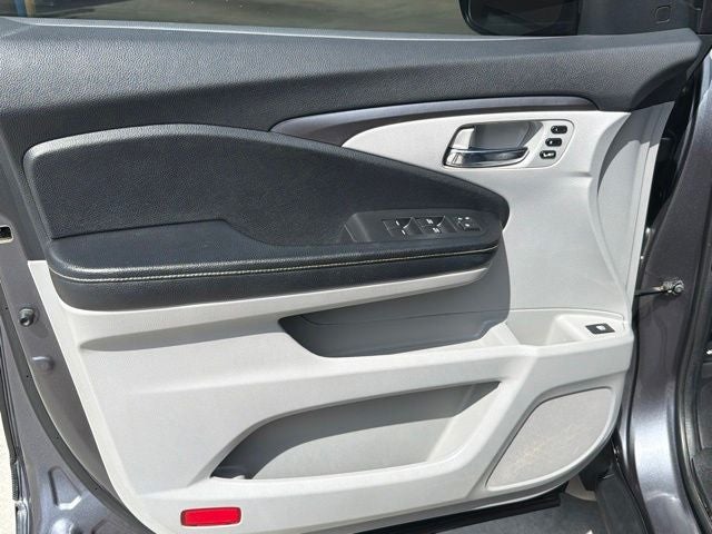 2022 Honda Ridgeline RTL