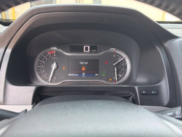 2022 Honda Ridgeline RTL