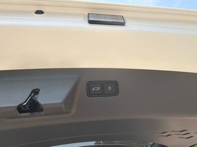 2027 Hyundai Santa Fe SE