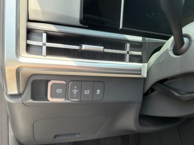 2027 Hyundai Santa Fe SE