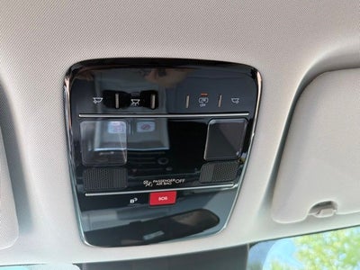 2027 Hyundai Santa Fe SE