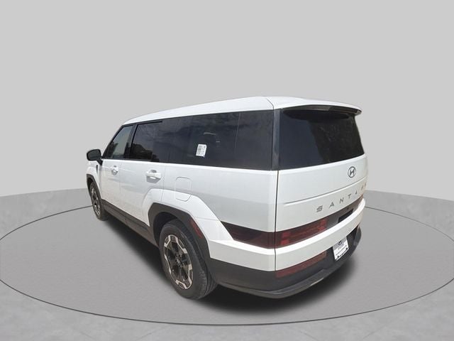 2027 Hyundai Santa Fe SE