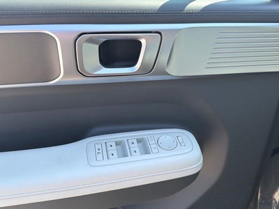 2027 Hyundai Santa Fe SEL