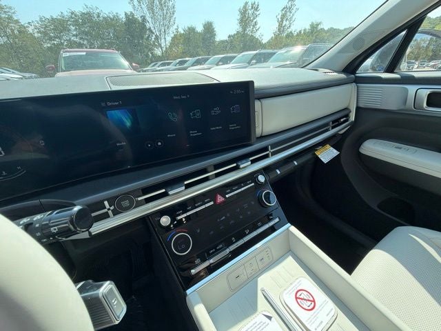 2027 Hyundai Santa Fe SEL