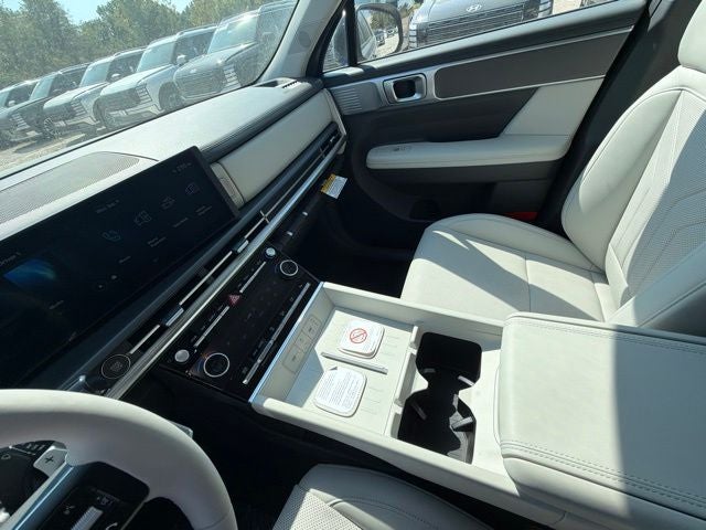 2027 Hyundai Santa Fe SEL
