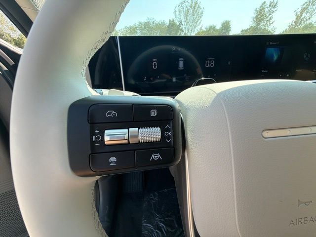 2027 Hyundai Santa Fe SEL