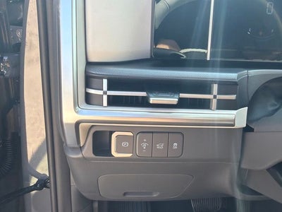 2027 Hyundai Santa Fe SEL