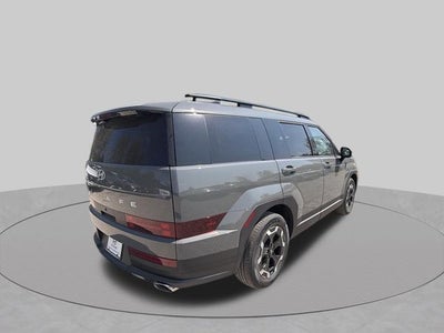 2027 Hyundai Santa Fe SEL