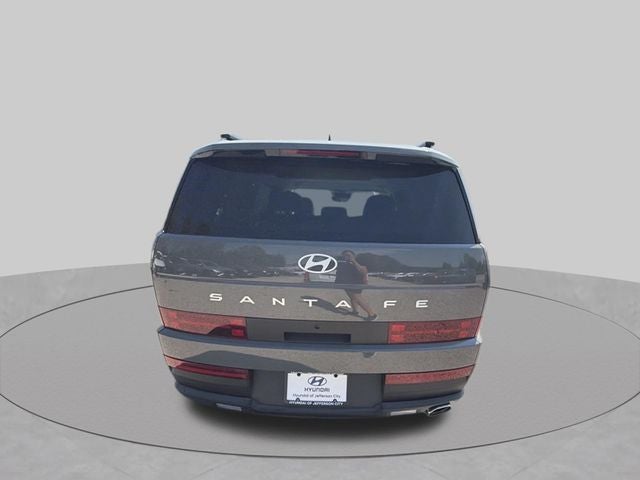 2027 Hyundai Santa Fe SEL