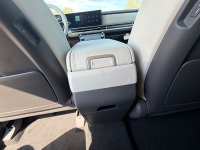 2027 Hyundai Santa Fe SEL
