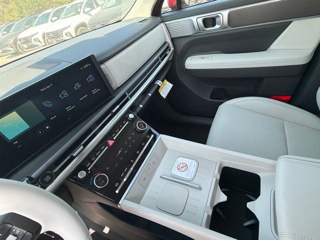 2027 Hyundai Santa Fe SEL