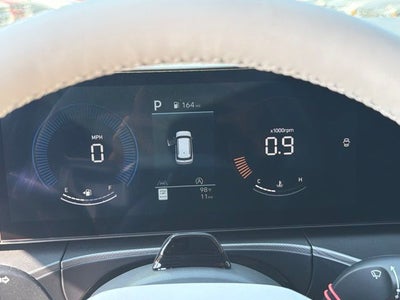 2027 Hyundai Santa Fe SEL