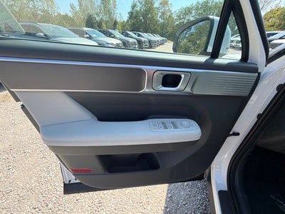 2027 Hyundai Santa Fe SEL