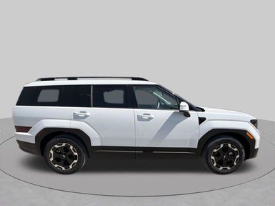 2027 Hyundai Santa Fe SEL