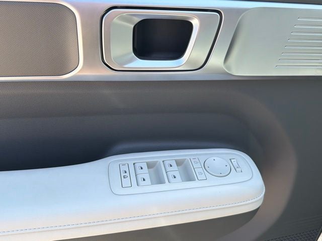 2027 Hyundai Santa Fe SEL