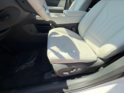 2027 Hyundai Santa Fe SEL