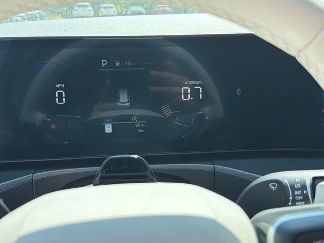 2027 Hyundai Santa Fe SEL