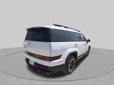 2027 Hyundai Santa Fe SEL