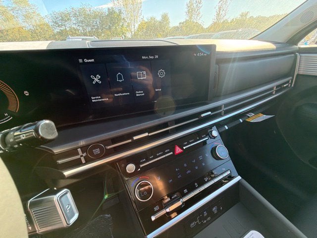 2027 Hyundai Santa Fe SEL