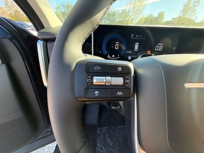 2027 Hyundai Santa Fe SEL