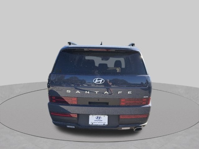 2027 Hyundai Santa Fe SEL
