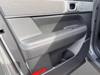 2026 Hyundai Santa Fe Hybrid Limited 6P