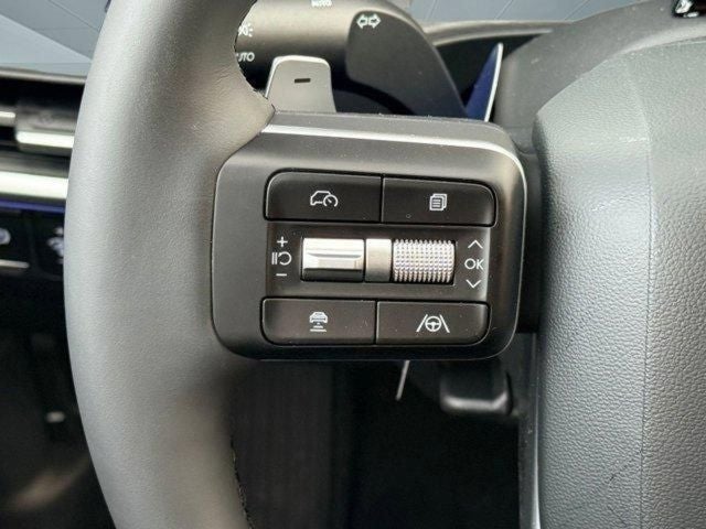 2026 Hyundai Santa Fe Hybrid Limited 6P