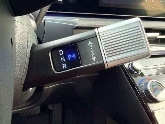 2026 Hyundai Santa Fe Hybrid Limited 6P