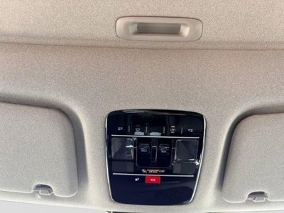 2026 Hyundai Santa Fe Hybrid Limited 6P