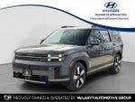 2026 Hyundai Santa Fe Hybrid Limited 6P