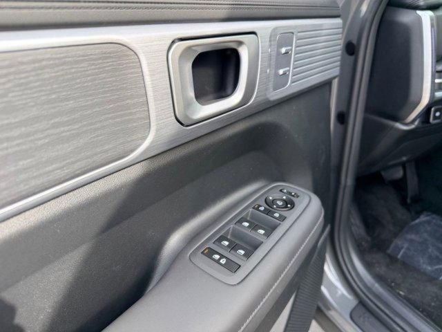 2026 Hyundai Santa Fe Hybrid Limited 6P
